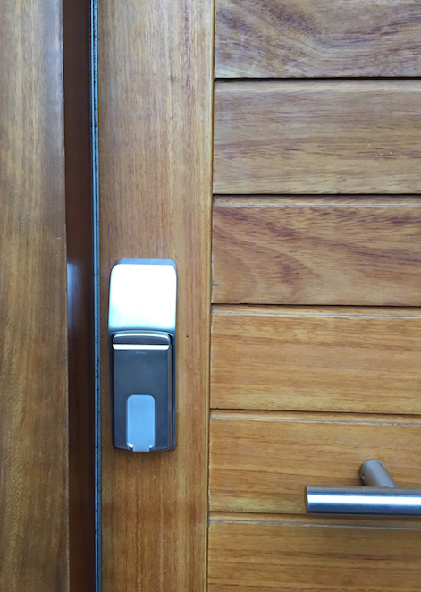 Escudo protector Sidese